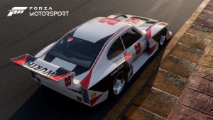 准备就绪!Forza Motorsport的更新将于下周日推出