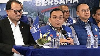 PAN: It's A Bit Strange For People To Doubt Muhammadiyah's Ability To Manage Mining