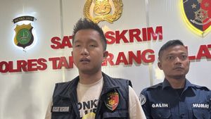 Polisi Tangkap 5 Pelaku yang Diduga Melakukan Pengeroyokan Debt Collector di Serpong, Satunya Perekam Video