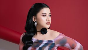 Kekuatan Lagu Ballad Shabrina Leanor Hadir di Single <i>Sembuh Kembali</i>