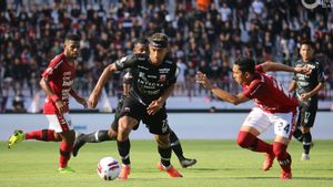 Kebangkitan Kompetisi Sepak Bola Nasional Jadi Sinyal Kebangkitan Indonesia