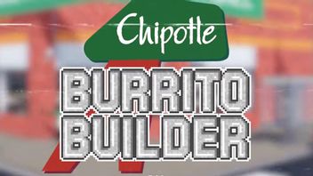 Roblox Adds Burrito Builder Game With Chipotle That Lets You Get Real Burritos