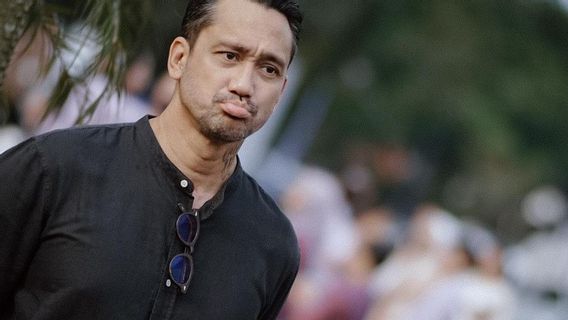 Kabar Duka, Tora Sudiro Kehilangan Ibundanya yang Meninggal Dunia