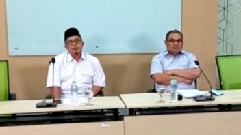 Dugaan Penyelewengan Dana: ACT Bilang Lembaganya Baik-baik Saja, Bahkan Raih Opini WTP