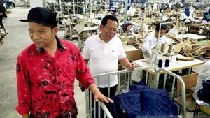Kabar Baik untuk Pengusaha Garmen! Pemerintah Lanjutkan Insentif Restrukturisasi Mesin Tahun Ini
