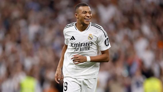 Kylian Mbappé annule son procès judiciaire contre le PSG