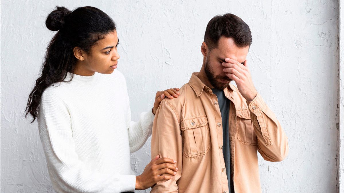 4 The Impact Of Guilt Tripping In Relationships, Recognize Signs And How To Overcome It