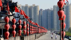 バチカンは中国との関係を改善し、北京にオフィスを構える