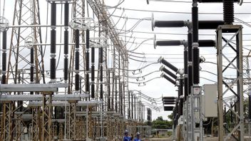 PLN Gandeng Huawei et SDIC Power pour la construction d’énergie en Indonésie