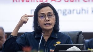 Anggaran Kementerian PKP Rp10,9 Triliun dalam RAPBN 2026, Digunakan untuk Apa?