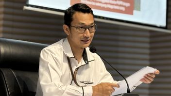 KPK从PUPRPKP Rejang Lebong专员的房子中查获10亿印尼盾的钱，这是专员Fikri Thobari的OTT后