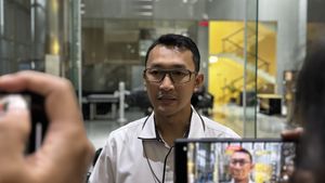 KPK Sebut Pasal Perintangan Penyidikan Bisa Beri Efek Jera usai Hasto Ajukan Gugatan ke MK