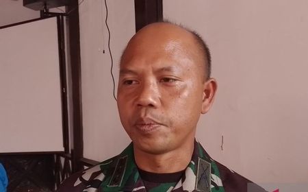 Anggota TNI yang Terlibat Kericuhan di Kampung Besum Jayapura Diproses Hukum