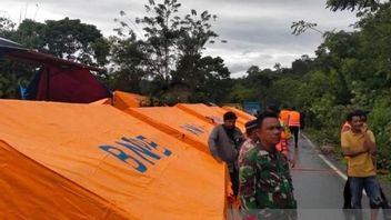 200 Orang Dilayani Setiap Hari, Dapur Umum Masih Aktif di Lokasi Banjir Bandang Beutong Ateuh