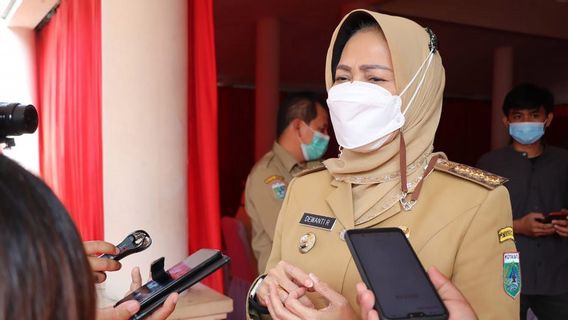 Wali Kota Batu Segera Temui Pihak Sekolah soal Kasus Kekerasan Seksual Puluhan Siswi