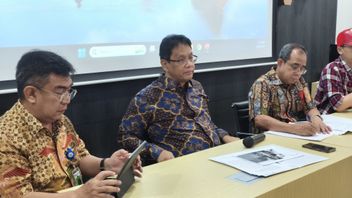 财政部长Purbaya Soroti区域基金Dendap,Bojonegoro 是一个例子
