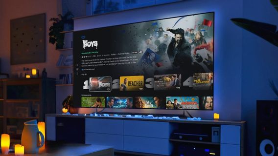 Prime Video Launches Update To Make It Easier For Spectators To Find Content