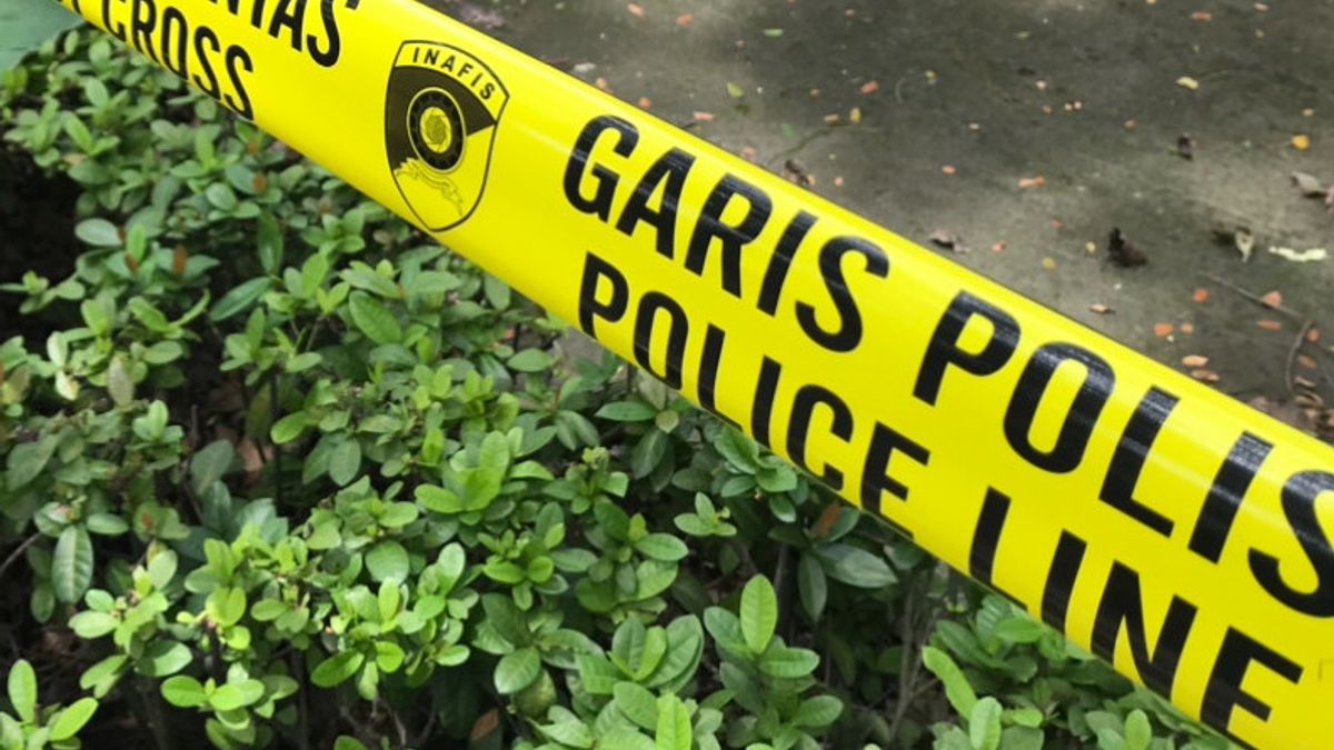 Korban Tabrak Lari di Cengkareng Ternyata Pecatan Polri