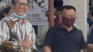 Disbudpar Sumsel Pasarkan Wisata Lewat Produk Kopi Khas Daerah ke Lokal Maupun Luar Negeri