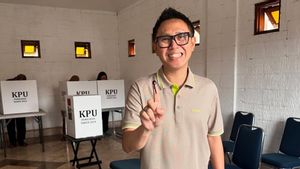 Eko Patrio Keluar dari Rumah 2 Hari Sebelum Tragedi Penjarahan