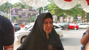 Mertua Umi Pipik Diperiksa Atas Kasus Dugaan Penipuan Travel Umrah