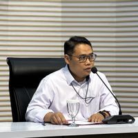 KPK Sebut Kusnadi Eks Ketua DPRD Jatim Terima Fee Rp79 M dari Pengurusan Dana Hibah