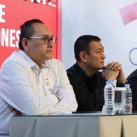 NOC Indonesia Jamin Perlakuan Adil buat Semua Atlet Tenis Meja