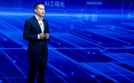 Alibaba Cloud Luncurkan ModelScope, Platform Open Source dengan Ratusan Model AI