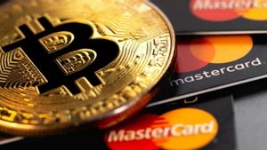 Berita Kripto: Mastercard Luncurkan Layanan Konversi Kripto ke Fiat