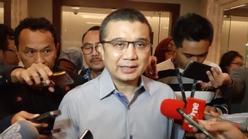 Erwin Aksa Polisikan CEO PolMark Eep Saefulloh Gara-gara Hasil Survei Pilkada Makassar