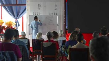 フィットネスツーリズムは中国の新しいトレンドです