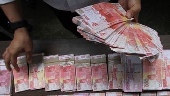 in du rituel dans l’appartement de la région de Jaksel, Dukun Pengangan Money Arrêté