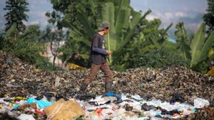 Walkot Bandung Tindak 60 Tempat Pembuangan Sampah Ilegal