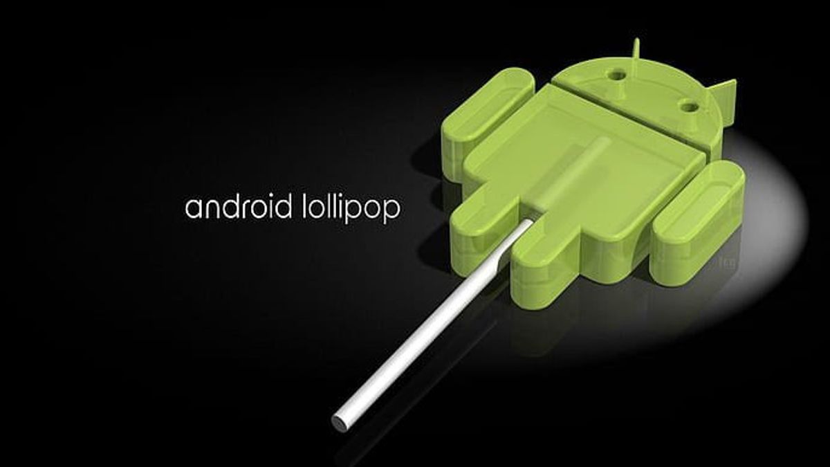 توقف Google عن تحديث خدمات Google Play لأجهزة Android Lollipop