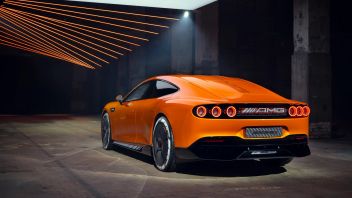 Bobot Hanya 12,7 Kg dengan Tenaga 1.000 Hp, YASA Ciptakan Motor Listrik Super Ringan yang Cerahkan Masa Depan Supercar Listrik