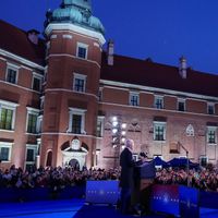 Presiden Biden hingga Dubes AS di PBB Sanggah Menyerukan Perubahan Pemerintahan Moskow, Khawatir Reaksi Rusia?