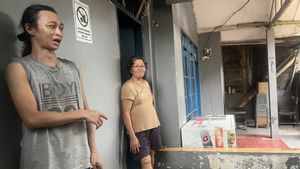 Pemilik Warung Ungkap Sosok LR, Anak Vincent Rompies Soal Perundungan SMA Binus Tangsel