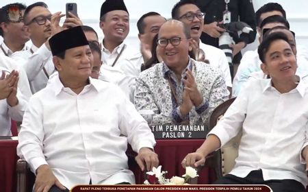 Prabowo Bakal Kunker 5 Negara Selama 16 Hari, Pemerintahan Dipimpin Gibran