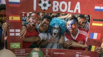 Digital Migration Is Not Perfect, Gerindra Asks For Communication And Information And TV Stations Not Free Citizens Of The 2022 World Cup Nobar