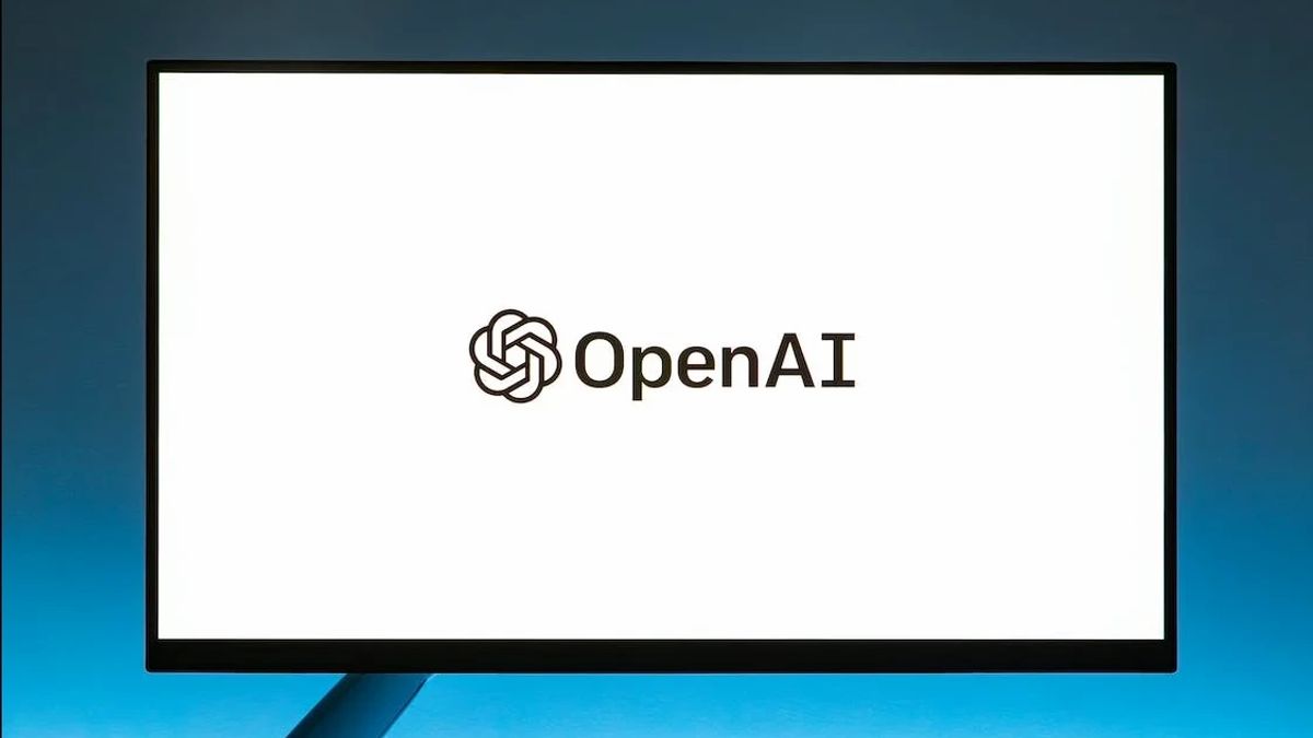 OpenAI Revenue Projected To Reach IDR 15.2 Trillion In A Year From Sales Of AI Software