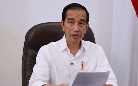 Denny Siregar Sebut Jokowi 3 Periode Propaganda Jorok PKS-Amien Rais, Ingin Rusak Citra Jokowi?