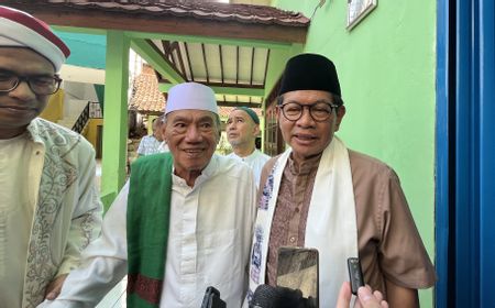 RK Klaim Kuasai Tema Debat Ketiga, Pramono: Kita Lihat Nanti