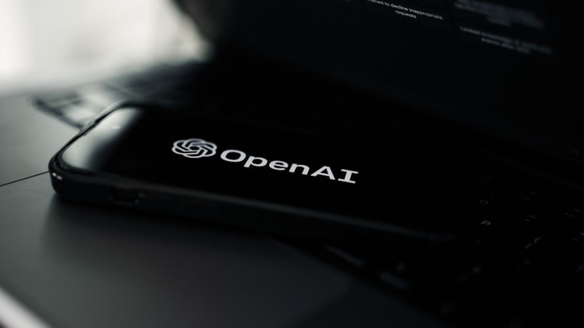 حقق تقييم OpenAI 8,305 تريليون روبية إندونيسية بعد بيع الأسهم لعدد من الشركات الكبيرة