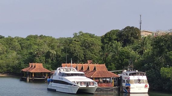 20 Tourists From Singapore Scheduled To Visit Batam In The Travel Bubble