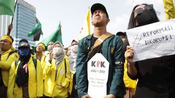 スリ・ムリヤニは、2019年9月24日の今日の記憶の中で、経済的安定の混乱のデモを強調した。