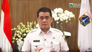 Wagub DKI Janji Pikirkan Nasib 3.000 Karyawan Holywings Jakarta yang Terancam PHK