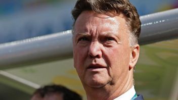 Bad News From Louis Van Gaal For The Dutch National Team Ahead Of The 2022 World Cup