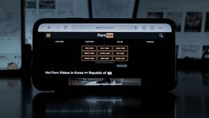 Italia Wajibkan Situs Pornografi Terapkan Verifikasi Usia Mulai 12 November