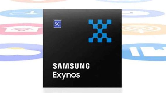 جاكرتا - بدأت سامسونج إنتاج النموذج الأولي لرقبة Exynos 2600 2nm ، خطوة كبيرة نحو Galaxy S26