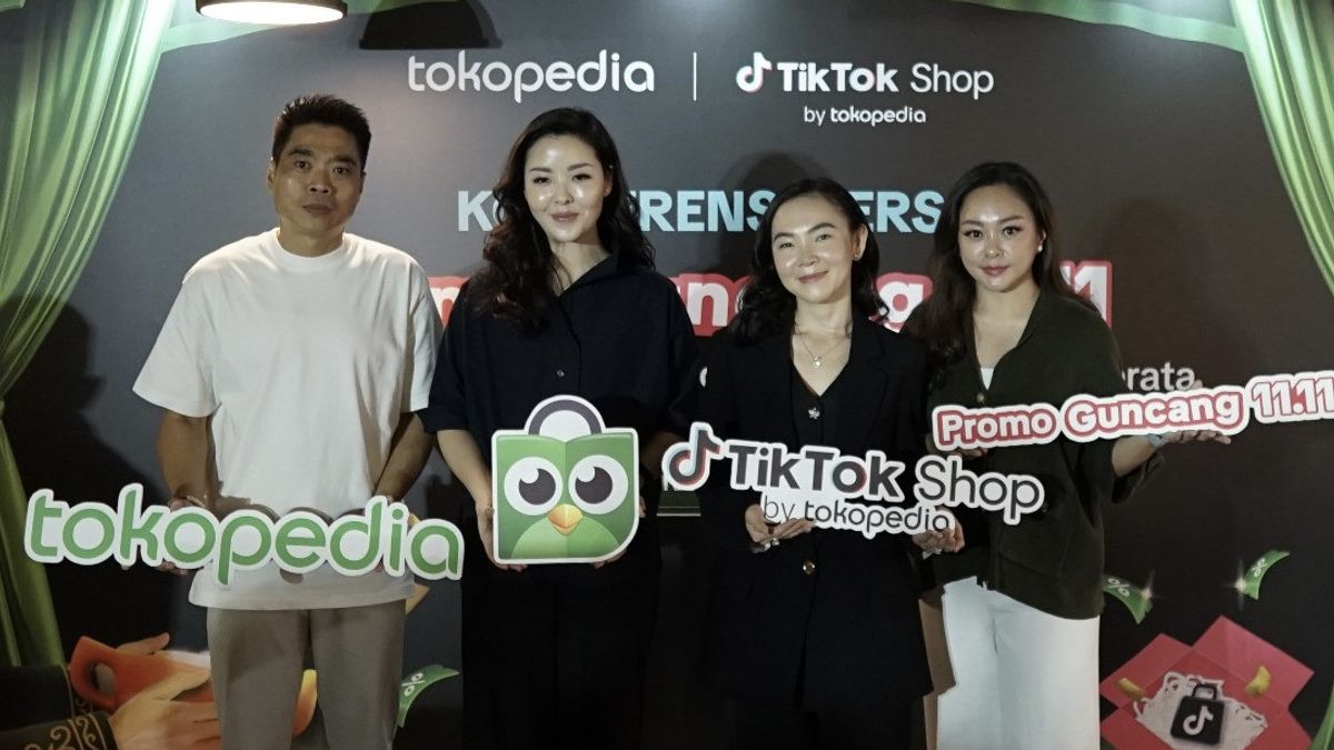 Strategi Jitu Brand Lokal Tingkatkan Penjualan lewat E Commerce